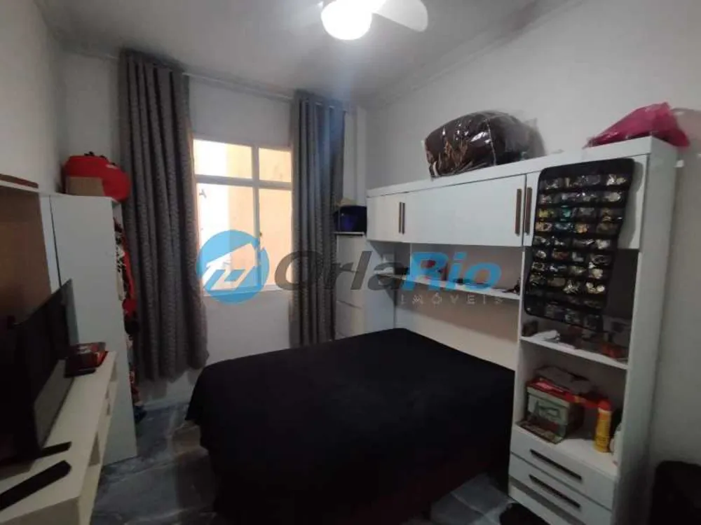 Apartamento, 1 quarto, 34 m² - Foto 13