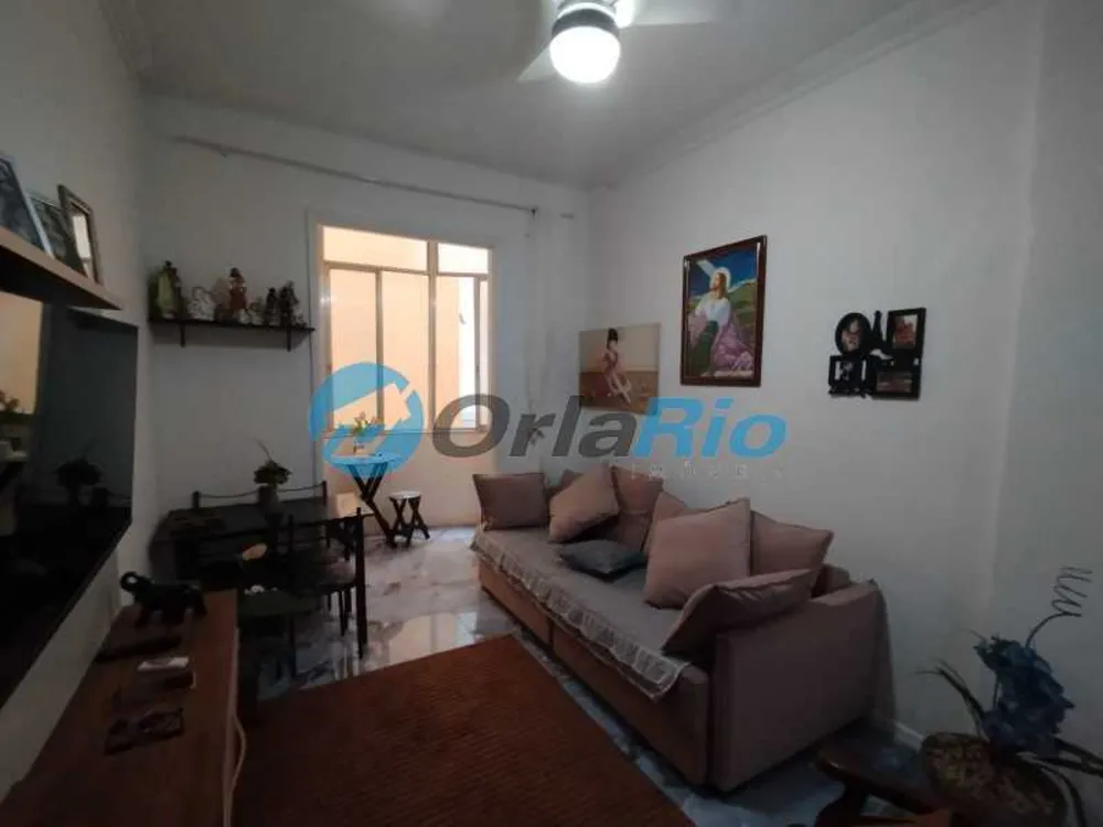 Apartamento, 1 quarto, 34 m² - Foto 2