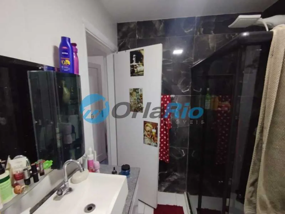 Apartamento, 1 quarto, 34 m² - Foto 17