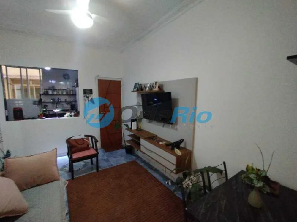 Apartamento, 1 quarto, 34 m² - Foto 12