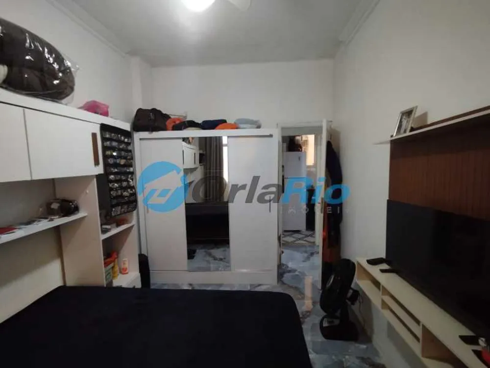 Apartamento, 1 quarto, 34 m² - Foto 15
