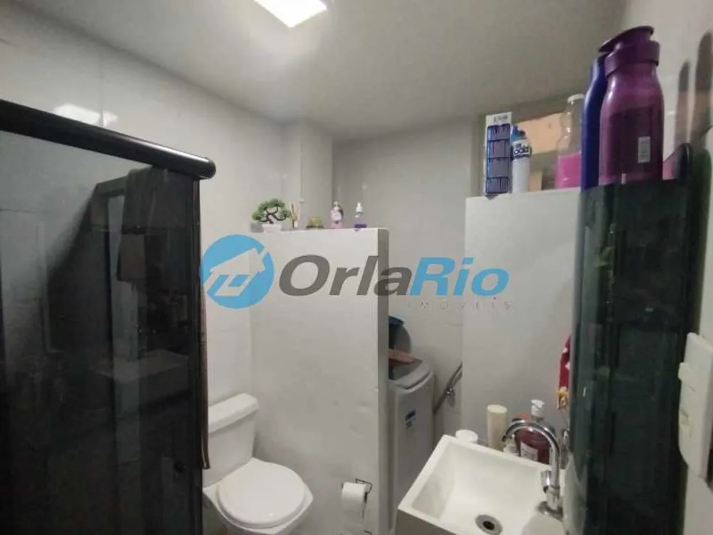 Apartamento, 1 quarto, 34 m² - Foto 21
