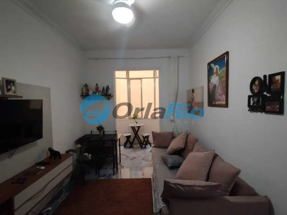 Apartamento, 1 quarto, 34 m² - Foto 8