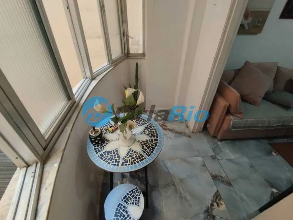 Apartamento, 1 quarto, 34 m² - Foto 4