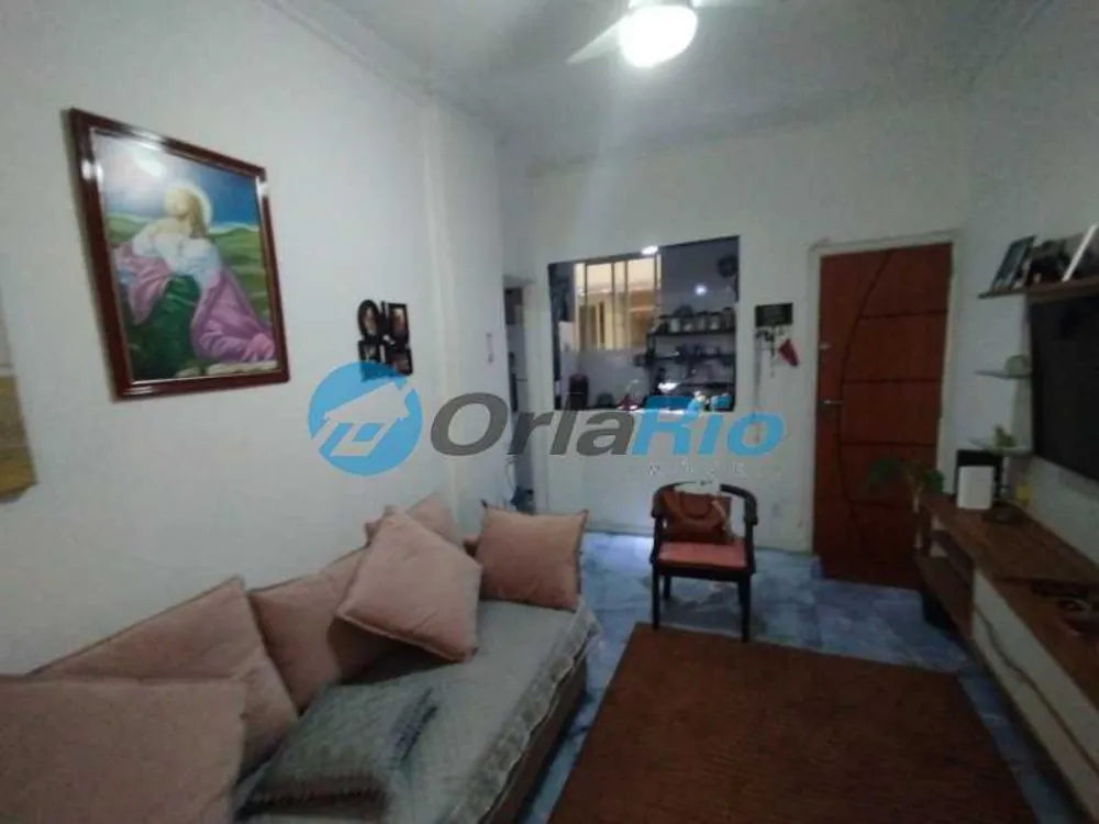 Apartamento, 1 quarto, 34 m² - Foto 7