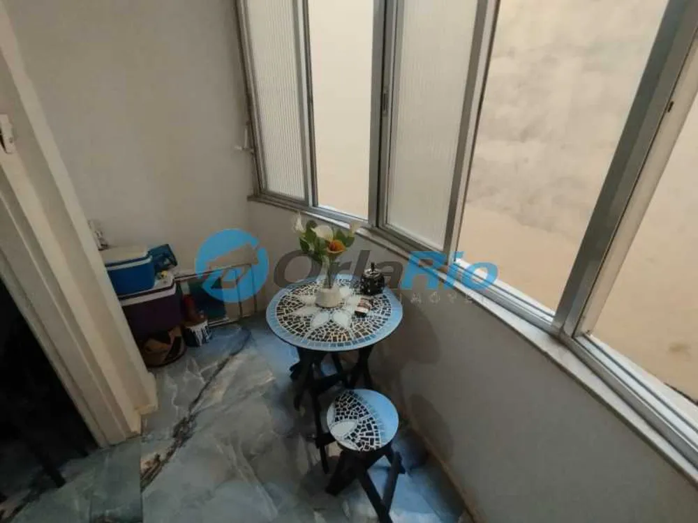 Apartamento, 1 quarto, 34 m² - Foto 5