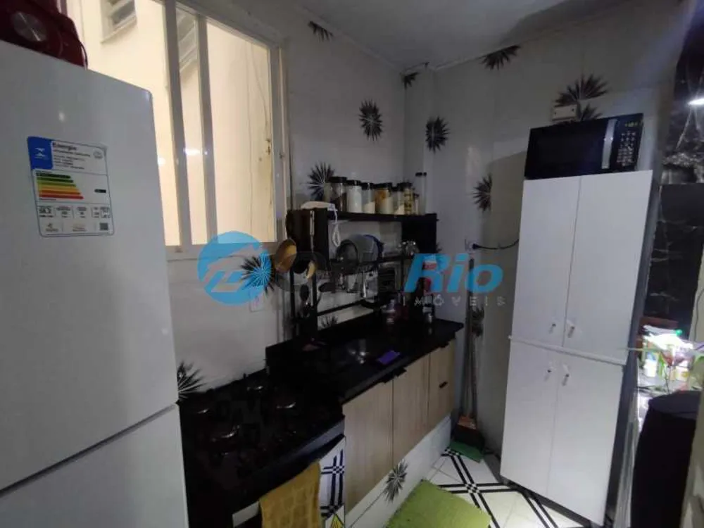Apartamento, 1 quarto, 34 m² - Foto 25