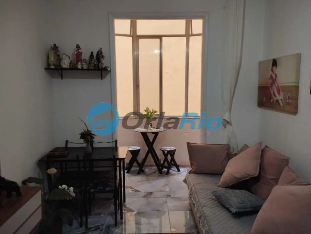 Apartamento, 1 quarto, 34 m² - Foto 3