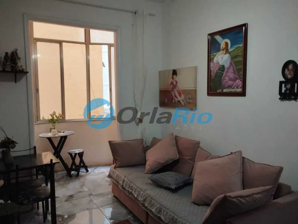 Apartamento, 1 quarto, 34 m² - Foto 11
