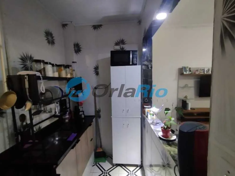 Apartamento, 1 quarto, 34 m² - Foto 26