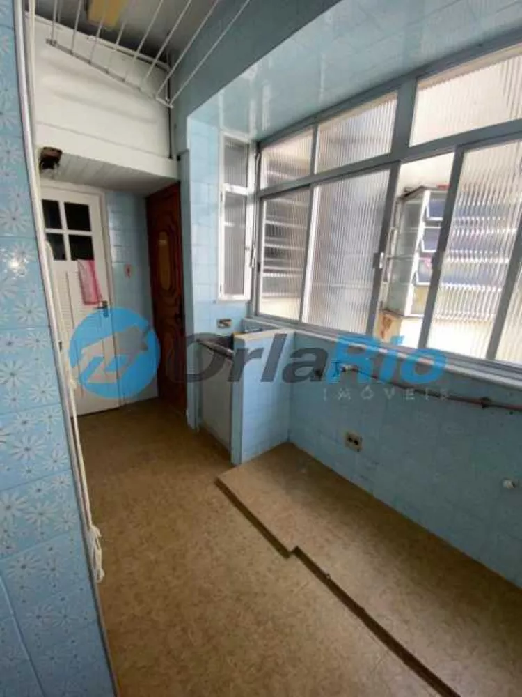 Apartamento, 2 quartos, 66 m² - Foto 16
