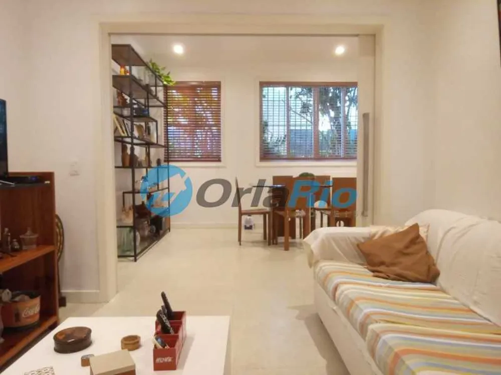 Apartamento, 3 quartos, 110 m² - Foto 2