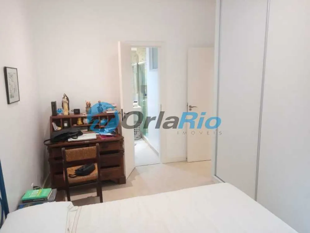 Apartamento, 3 quartos, 110 m² - Foto 11