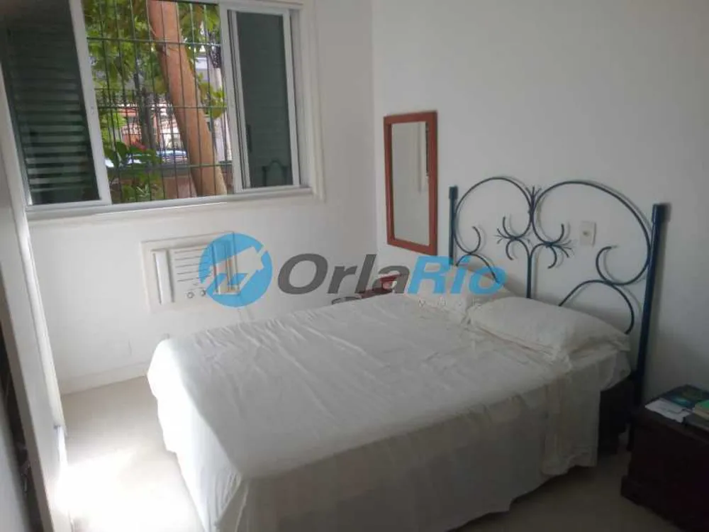 Apartamento, 3 quartos, 110 m² - Foto 10