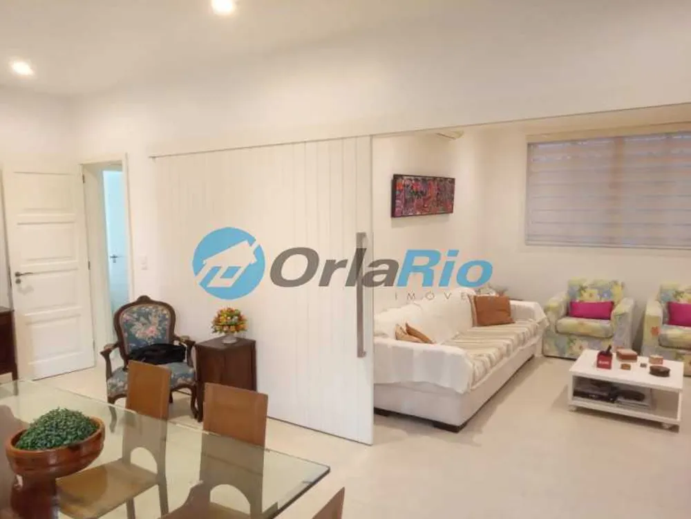 Apartamento, 3 quartos, 110 m² - Foto 3