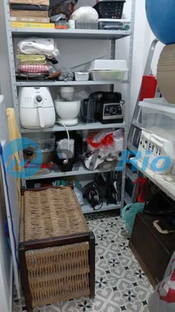 Apartamento, 3 quartos, 110 m² - Foto 23