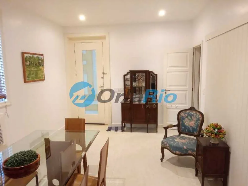 Apartamento, 3 quartos, 110 m² - Foto 5
