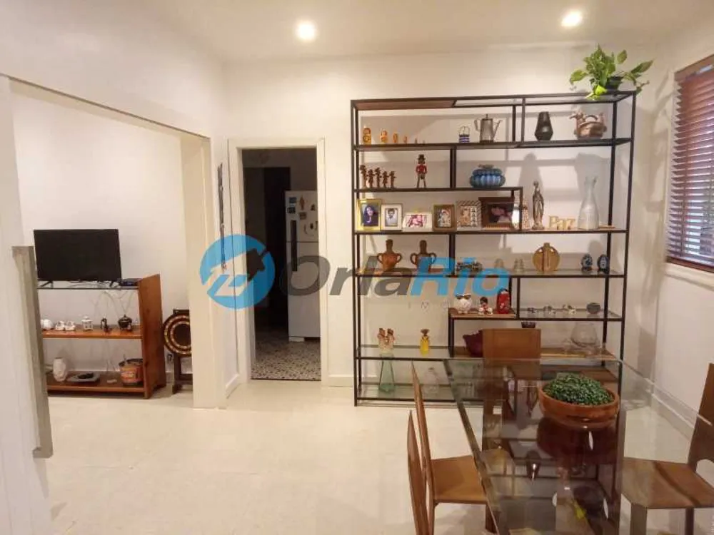 Apartamento, 3 quartos, 110 m² - Foto 6