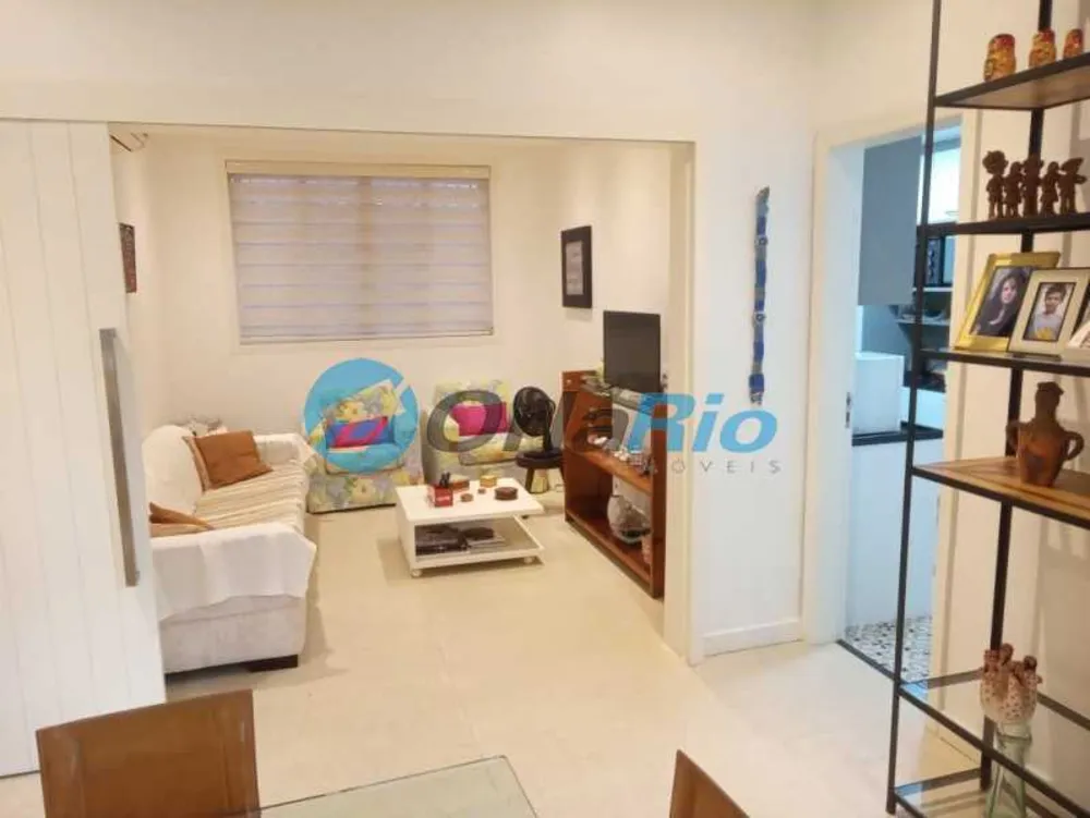 Apartamento, 3 quartos, 110 m² - Foto 4