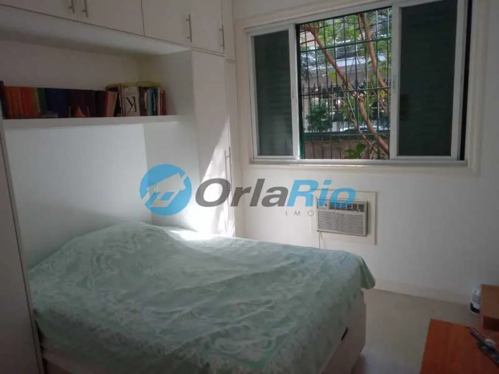 Apartamento, 3 quartos, 110 m² - Foto 15
