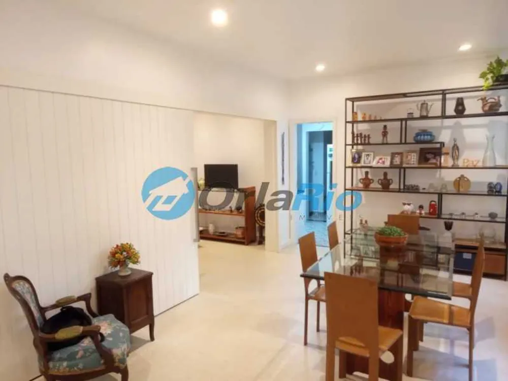 Apartamento, 3 quartos, 110 m² - Foto 7