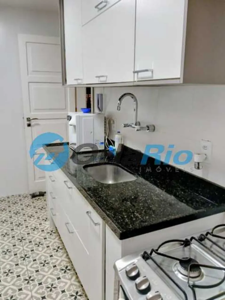 Apartamento, 3 quartos, 110 m² - Foto 19