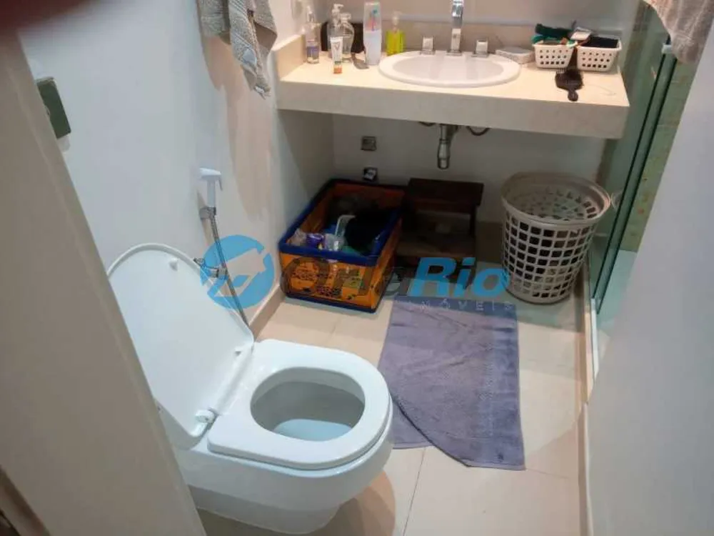Apartamento, 3 quartos, 110 m² - Foto 13