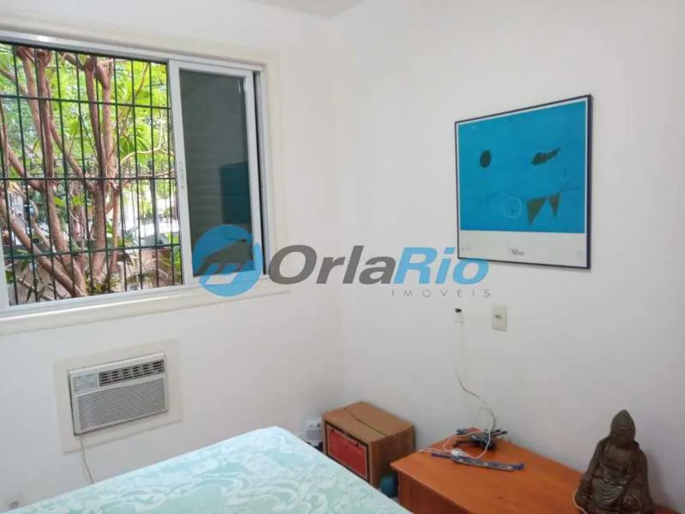 Apartamento, 3 quartos, 110 m² - Foto 16