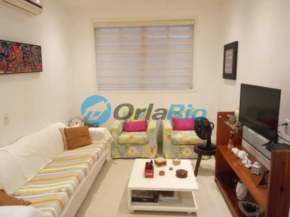 Apartamento, 3 quartos, 110 m² - Foto 1