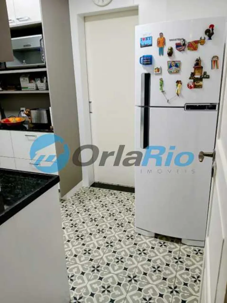 Apartamento, 3 quartos, 110 m² - Foto 20
