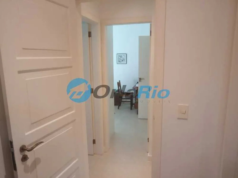 Apartamento, 3 quartos, 110 m² - Foto 9