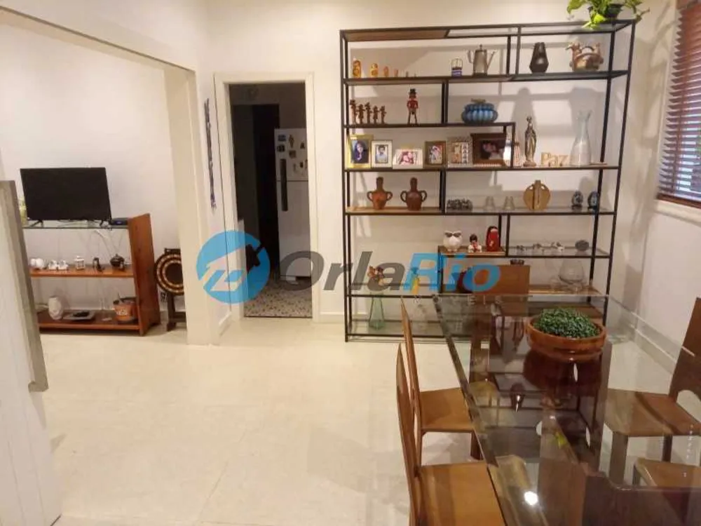 Apartamento, 3 quartos, 110 m² - Foto 8