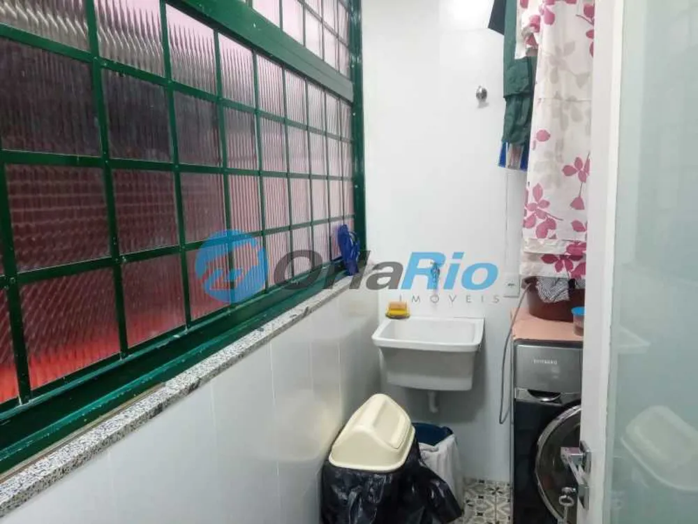 Apartamento, 3 quartos, 110 m² - Foto 21