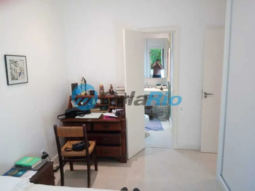 Apartamento, 3 quartos, 110 m² - Foto 12