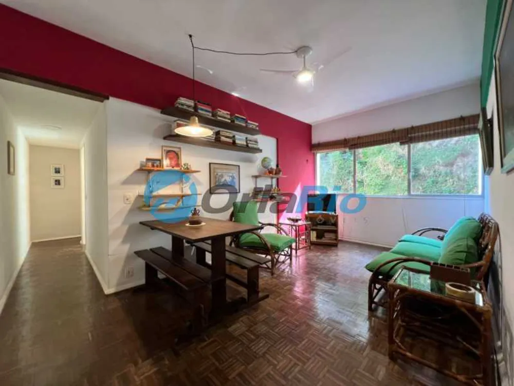 Apartamento, 2 quartos, 61 m² - Foto 2