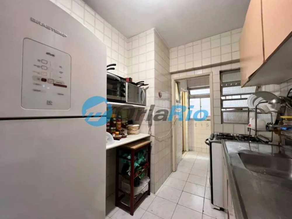 Apartamento, 2 quartos, 61 m² - Foto 16