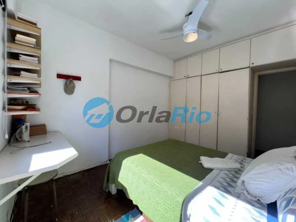 Apartamento, 2 quartos, 61 m² - Foto 9
