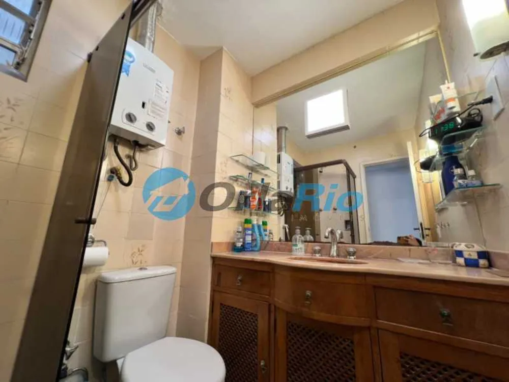 Apartamento, 2 quartos, 61 m² - Foto 14