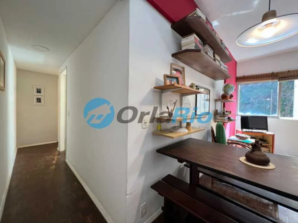 Apartamento, 2 quartos, 61 m² - Foto 5