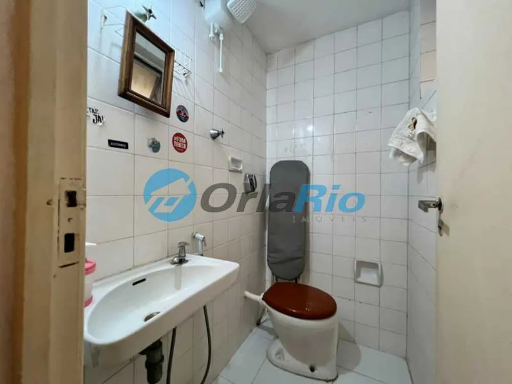 Apartamento, 2 quartos, 61 m² - Foto 21