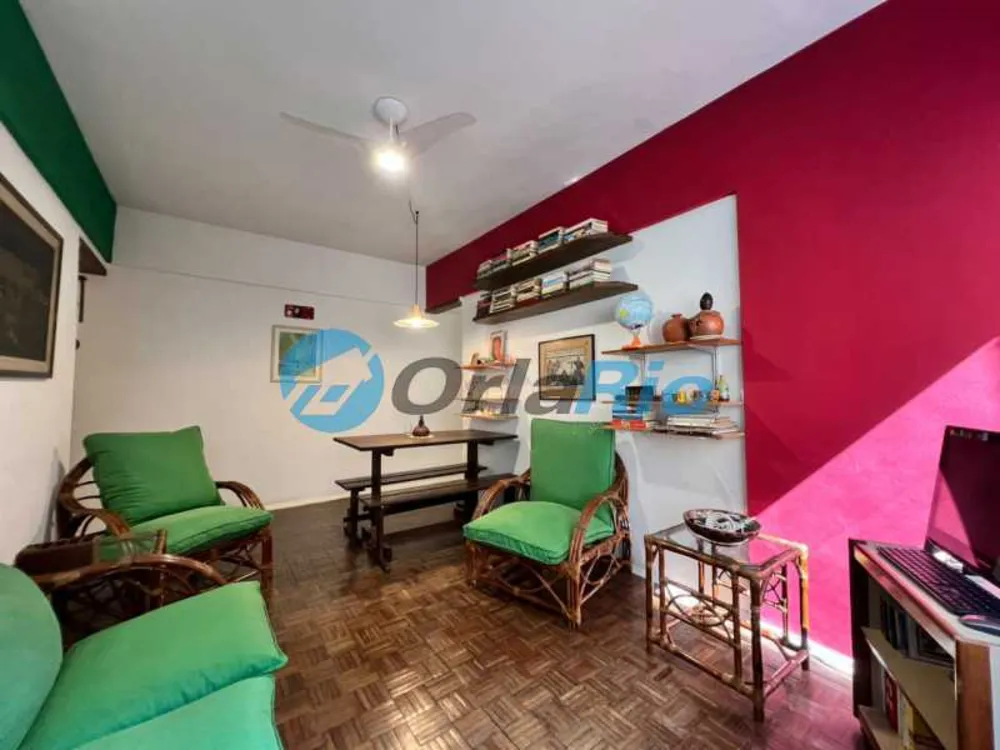 Apartamento, 2 quartos, 61 m² - Foto 4