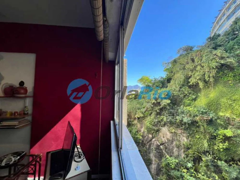 Apartamento, 2 quartos, 61 m² - Foto 1
