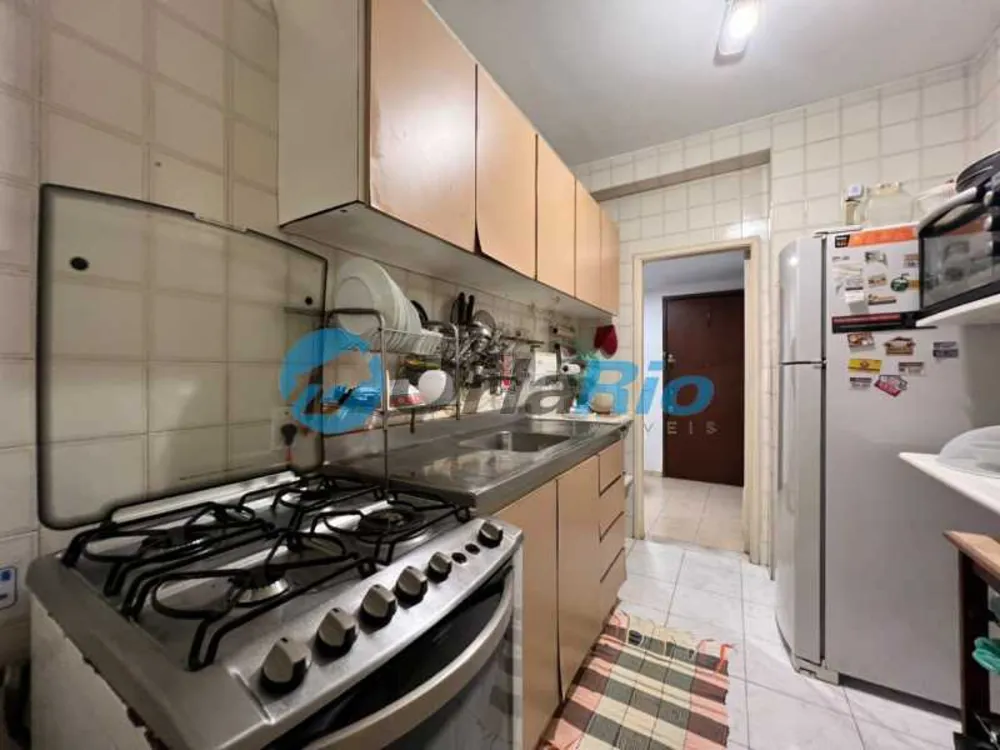 Apartamento, 2 quartos, 61 m² - Foto 6