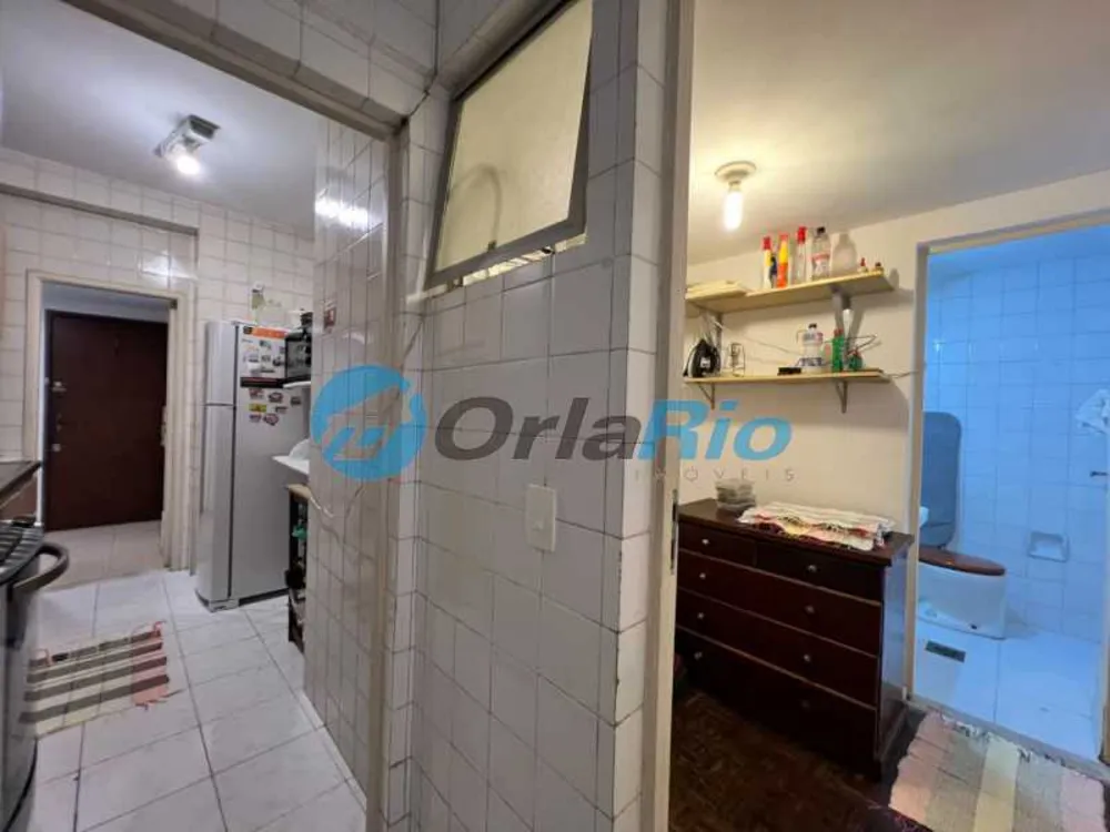 Apartamento, 2 quartos, 61 m² - Foto 7