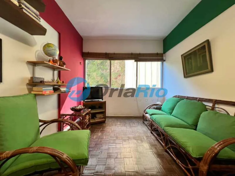 Apartamento, 2 quartos, 61 m² - Foto 3
