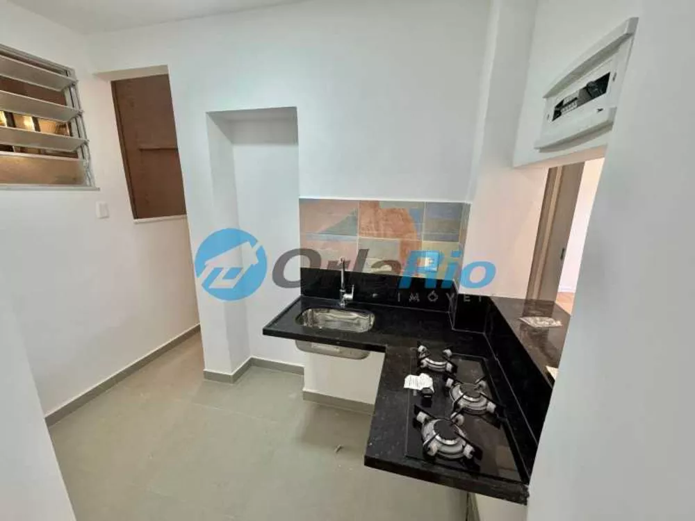 Apartamento, 1 quarto, 38 m² - Foto 40