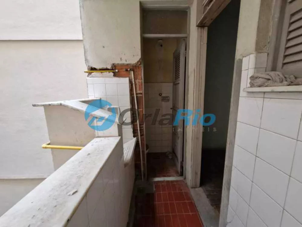 Apartamento, 1 quarto, 38 m² - Foto 7