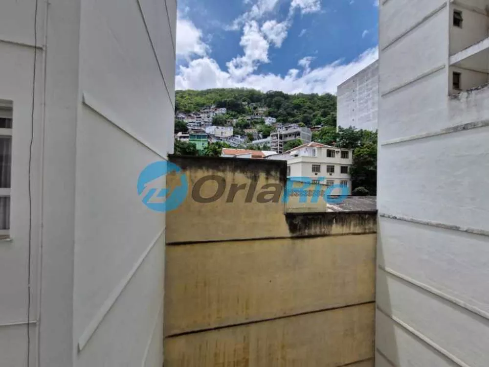 Apartamento, 1 quarto, 38 m² - Foto 1