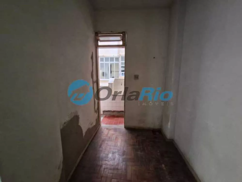 Apartamento, 1 quarto, 38 m² - Foto 2