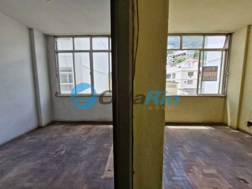 Apartamento, 1 quarto, 38 m² - Foto 3